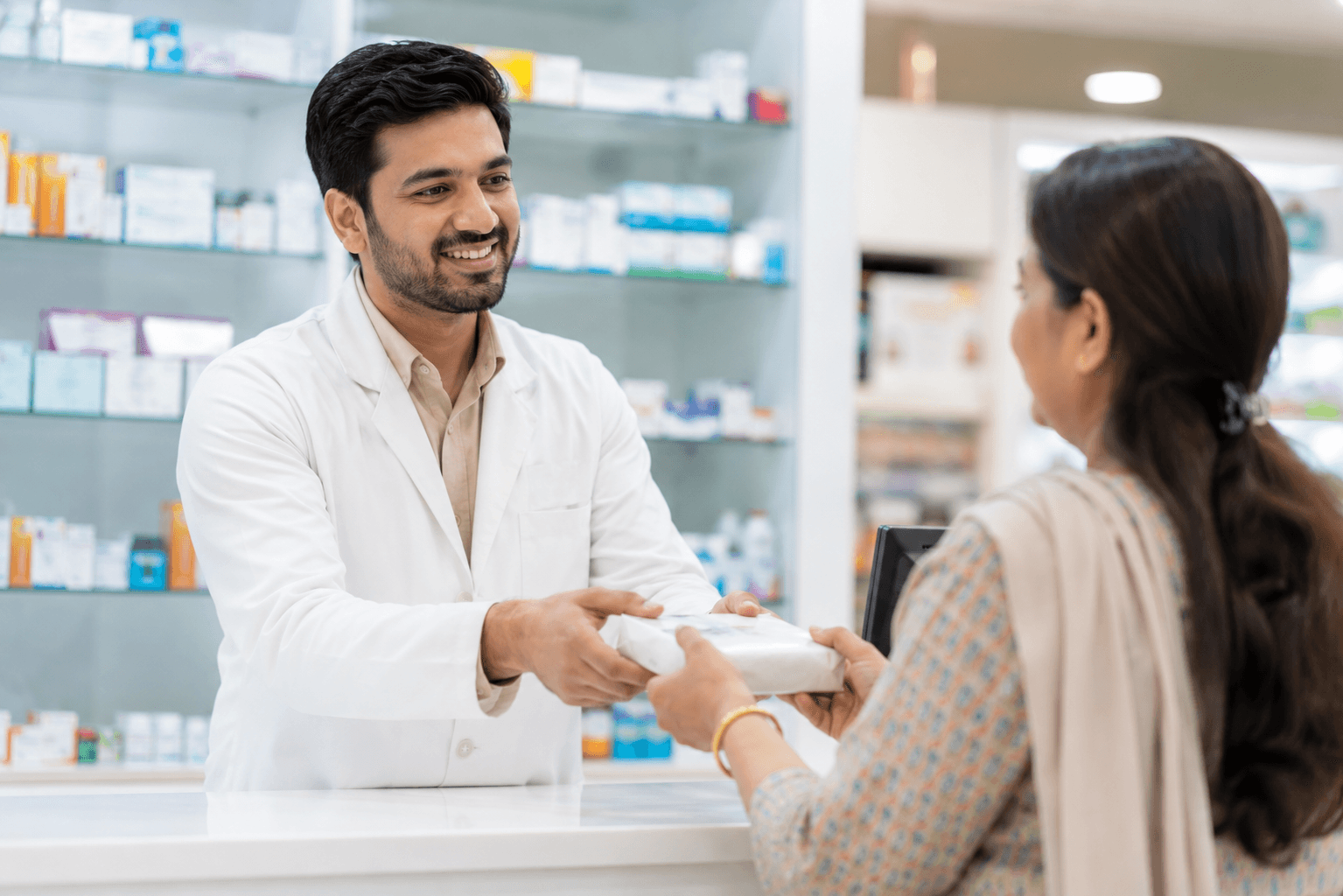 HKG Gujral Traders โ Trusted Medical Supply